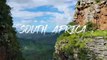 Les plus beaux paysages d'Afrique du Sud filmés en Drone
