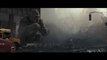 RAMPAGE Movie Clip Gorilla Vs Giant Crocodile Fight + Trailer (2018) Dwayne Johnson Monster Movie HD[1]