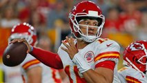 Kansas City Chiefs Preview: Can Patrick Mahomes and a Rebuilt Defense Lead to a Title?