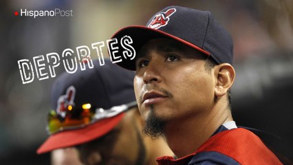 Carlos Carrasco le ganó el primer duelo al cáncer