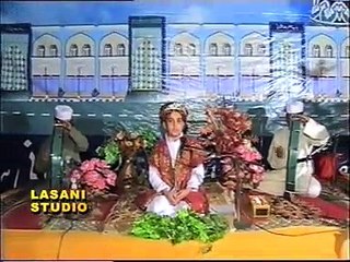 Itna_Diya_Sarkar_Nay_Mujko_II Naat II Lasani Kalam Studio