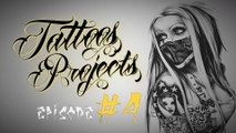 Compilation ayrfrag Tattoos #4