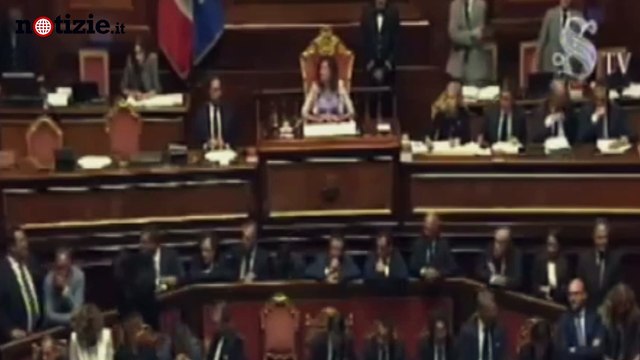 Crisi di Governo, Salvini risponde a Conte: rifarei tutto | Notizie.it