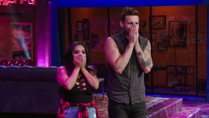 Just Tattoo Of Us USA S.2 "Ils sont de retour"