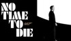 James Bond NO TIME TO DIE teaser -  007 Daniel Craig 2020