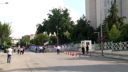 Memur-Sen Başkanı Yalçın: "Devletten alnımızın terini istiyoruz başka bir şey istemiyoruz"