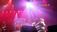 Promo Sequence of the Tribute to Elvis Show with Shaky Russell