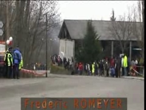 Monte carlo 2008 GILHOC - LOEB, CUOQ, SOLBERG, GALLI...