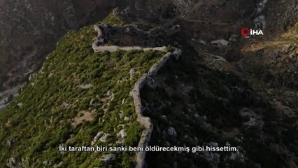 Türkiye'deki Suriyelilerin yaşamlarına içten bir bakış, "İkinci Vatan: Türkiye" belgeseli