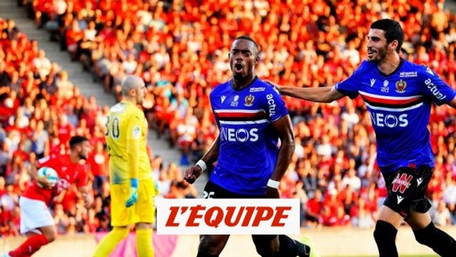 Les maillots «third» les plus originaux de la saison 2019-2020 - Foot - Autres