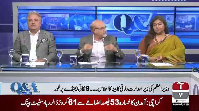 Q&A with PJ Mir – 20th August 2019