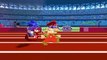 Mario & Sonic en los Juegos Olímpicos de Tokio 2020 - Tráiler 2D