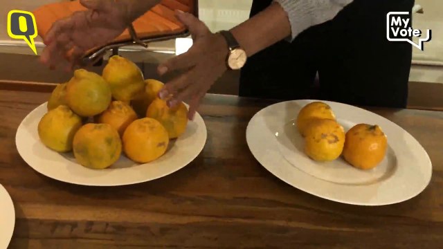 State Elections 2018: Talking Food, Elections, and Trends!