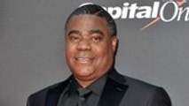 Tracy Morgan Joins 'Coming 2 America' Cast | THR News
