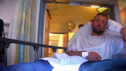 Secret Life of the Hospital Bed Promo