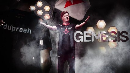 Dupreeh - Genesis [FragMovie] #CSGO