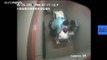 Probe into allegations this CCTV shows police beating up a man