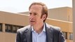 'Better Call Saul' Star Bob Odenkirk Teases Season 5, 'Breaking Bad' Movie, Gene Takovic Storyline | In Studio
