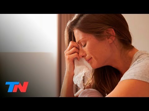 ¡Si querés llorar, llorá! ¡Hace bien! | Comprobado científicamente: llorar hace bien