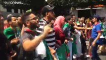طلاب جزائريون يتظاهرون للأسبوع الـ26 والسلطات تطرد مسؤولا في منظمة 