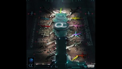 Quality Control - Virgil