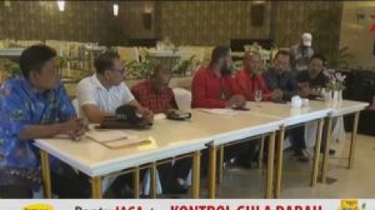 Organisasi GCI Kecam Aksi Anarkis di Papua