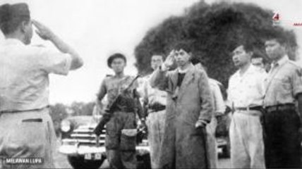 Jalan Merdeka Jenderal Sudirman (2)