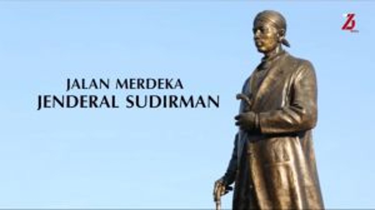 Jalan Merdeka Jenderal Sudirman (1)