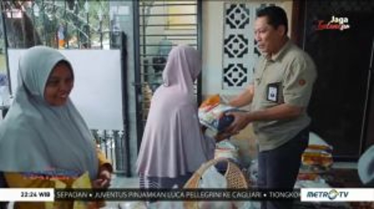 Sinergitas Urus Beras (3)