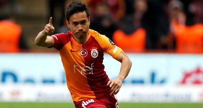 Fiorentina, Nagatomo'yu transfer etmek istiyor!