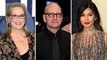 Steven Soderbergh Comedy Starring Meryl Streep, Gemma Chan Acquired by HBO Max | THR News