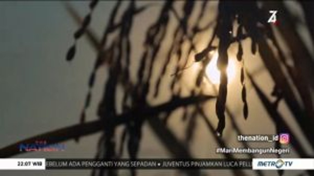 Sinergitas Urus Beras (1)