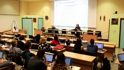 4. Modalités d’évaluation du Baccalauréat STMG 2021