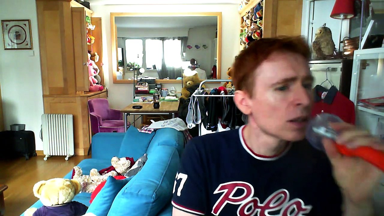 Wiwi égratigne "chaos" d'I Prevail