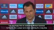 FOOTBALL: Bundesliga: Salihamidzic delighted to sign 'great talent' Cuisance