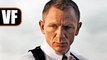 JAMES BOND NO TIME TO DIE Bande Annonce Teaser (2020) Daniel Craig 007