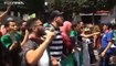 Algérie : nouvelle manifestation des étudiants contre le régime