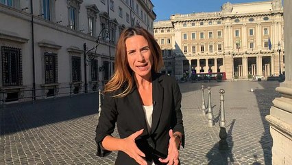 Abenteuer "Regierung des Wandels" gescheitert