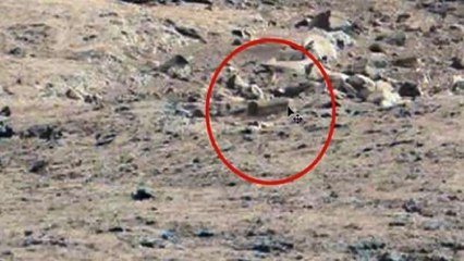 بالدليل.. قدماء المصريين قادمون من المريخ