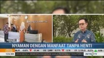 Nyaman dengan Manfaat Tanpa Henti