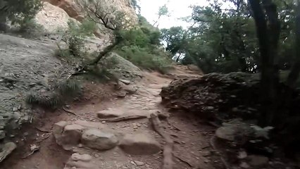 SENDERISMO ESPIRITUAL