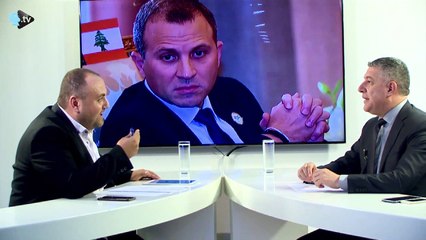 جورج عطالله: هذا ما قصده باسيل باستكمال زيارته للجبل