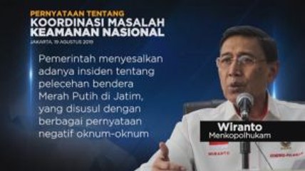 Hukum & Kehormatan akan Ditegakkan dalam Penanganan Kerusuhan Manokwari