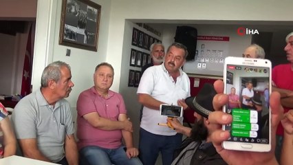 CHP’de iptal edilen kongre partilileri kızdırdı
