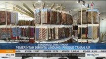 Perang Dagang AS-Tiongkok Buka Peluang Bagi Industri Tekstil Tanah Air