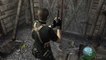 Resident Evil 4 - 1-3 The Village: Loot Ammo, Sprint & Dodge Rolling Boulder Sequence, Spinel (2019)