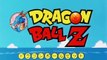 Dragon Ball Z - Opening en castellano