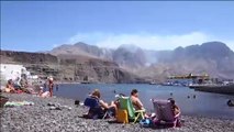El incendio de Gran Canaria ya es el más devastador de los últimos años: 12.000 hectáreas en llamas