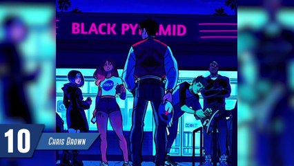 Top 10 Celebs Who Got Caught Ripping Off Other Artists