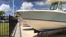 2020 Boston Whaler 280 Outrage Boat For Sale at MarineMax Fort Myers